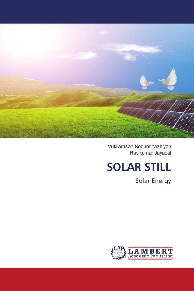 SOLAR STILL