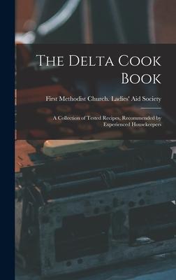 The Delta Cook Book