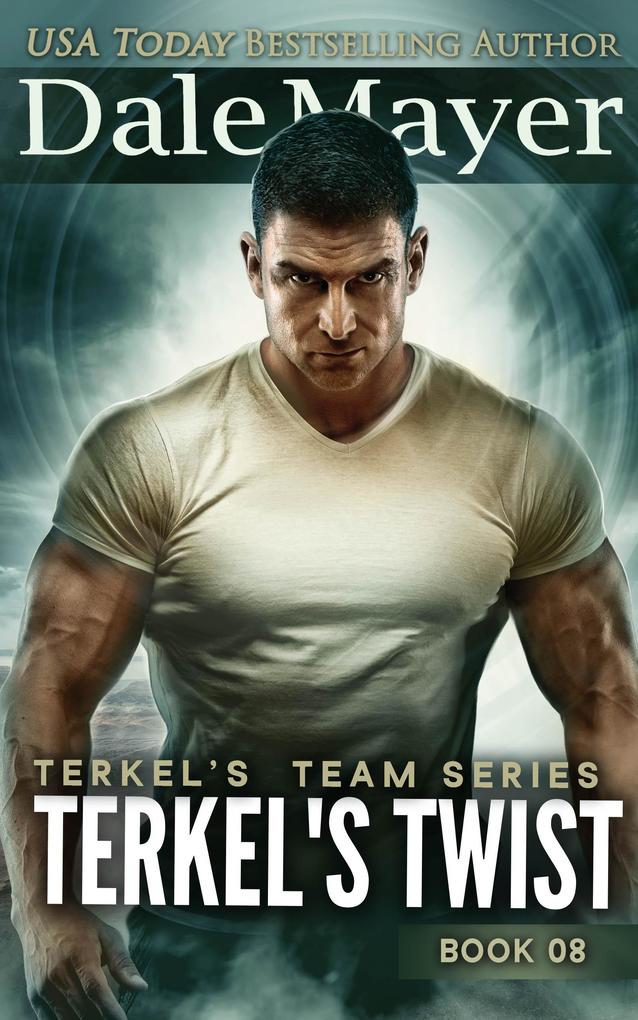 Terkel‘s Twist (Terkel‘s Team #8)