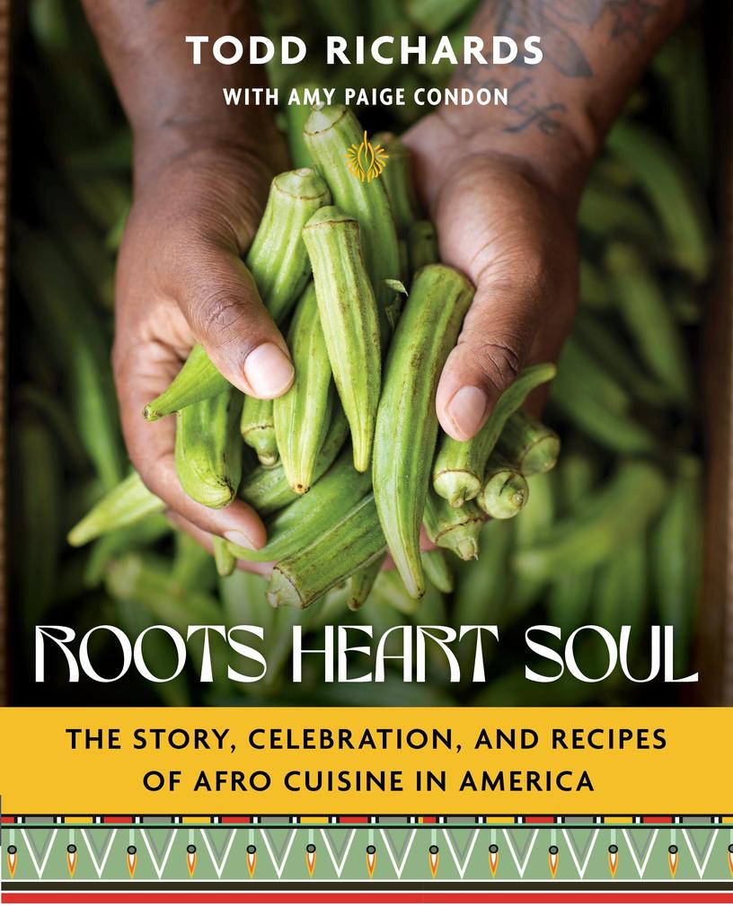 Roots Heart Soul