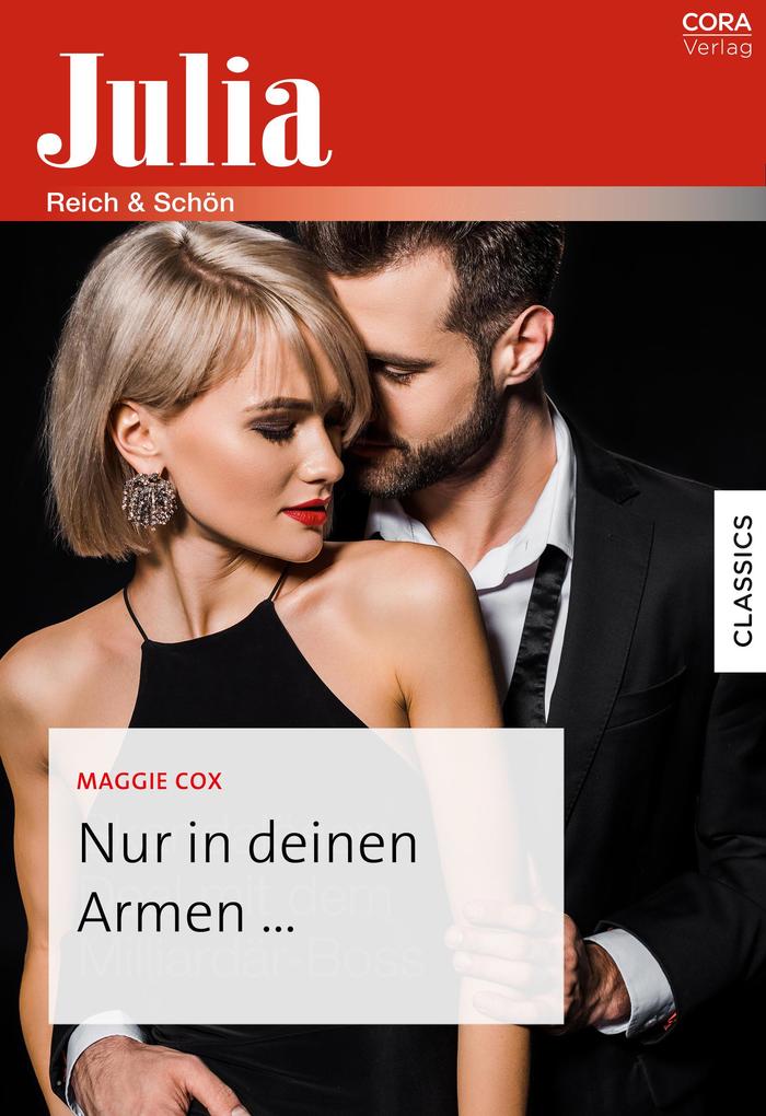 Nur in deinen Armen ...