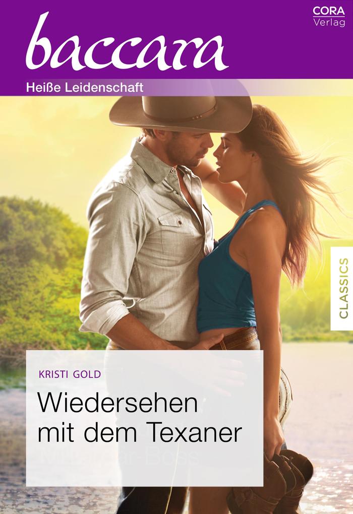 Wiedersehen mit dem Texaner