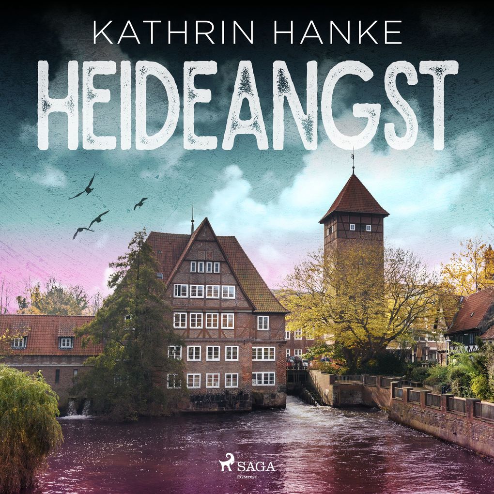 Heideangst (Katharina von Hagemann Band 10)