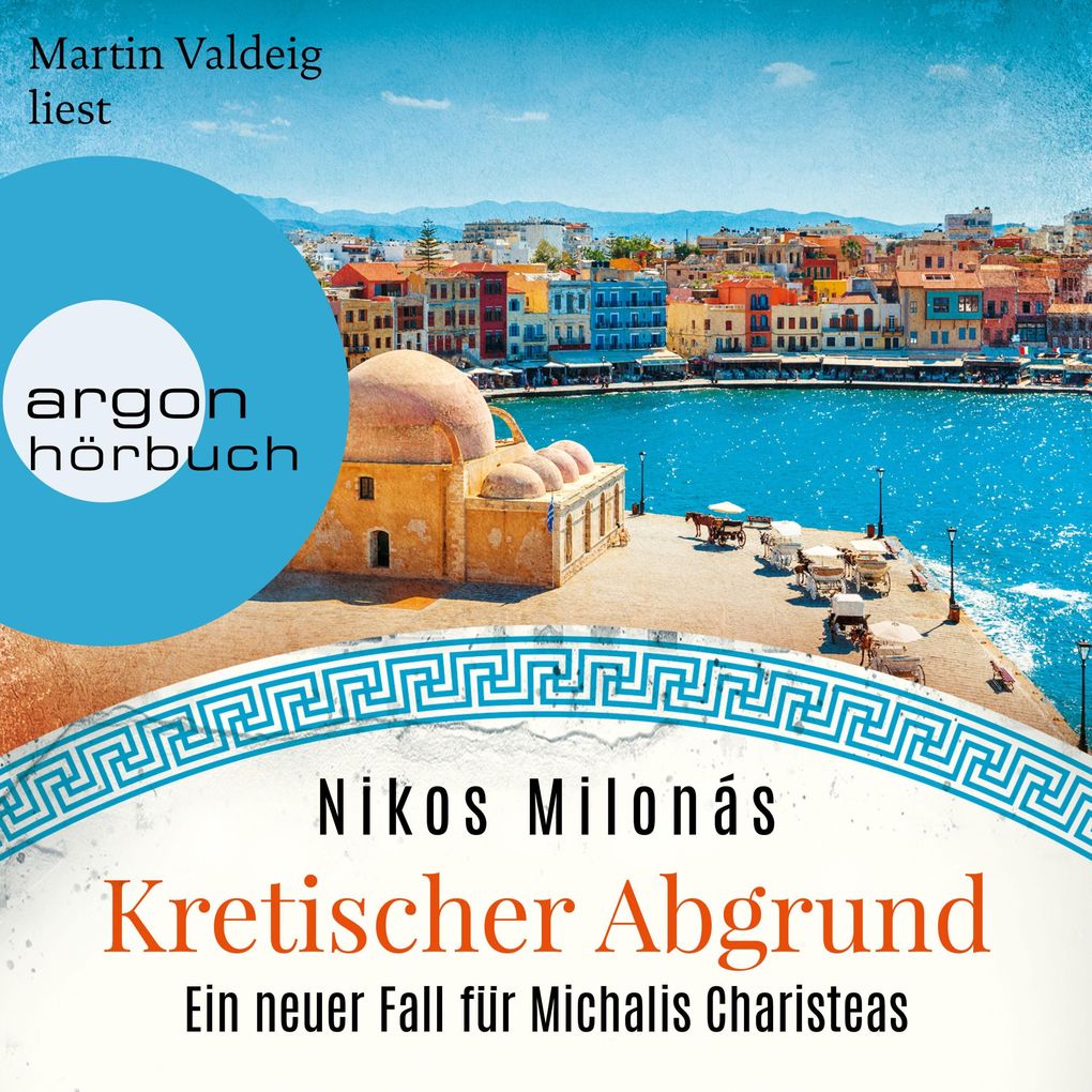 Kretischer Abgrund