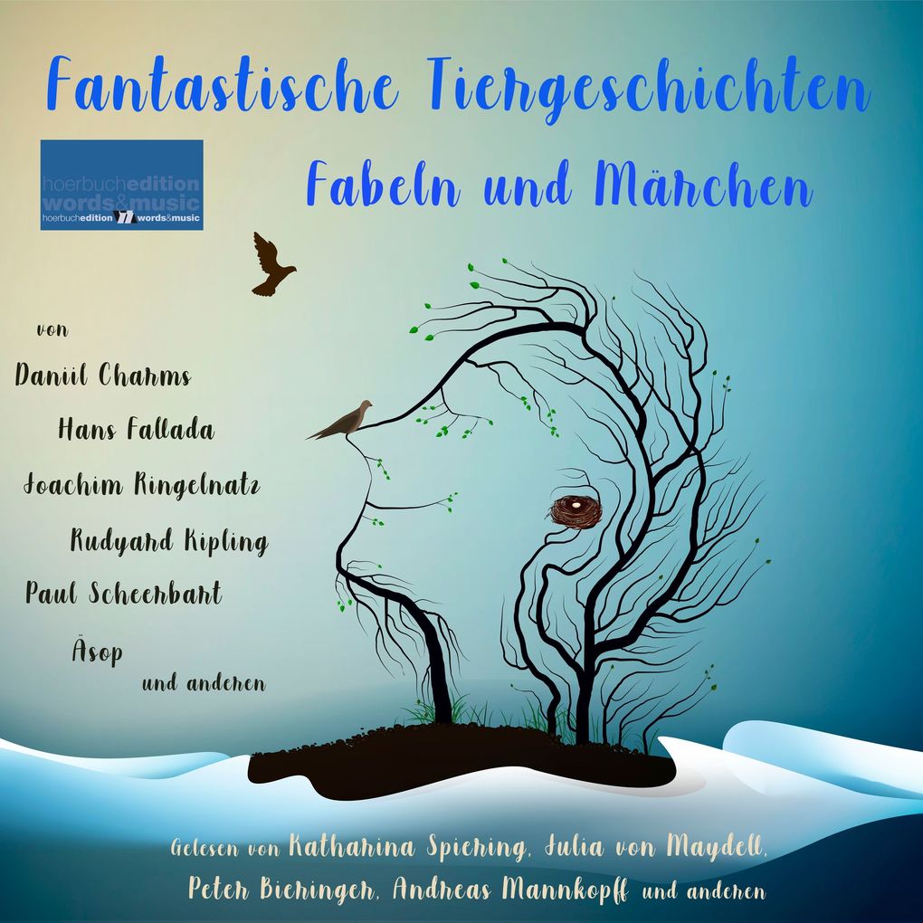Fantastische Tiergeschichten Fabeln und Märchen