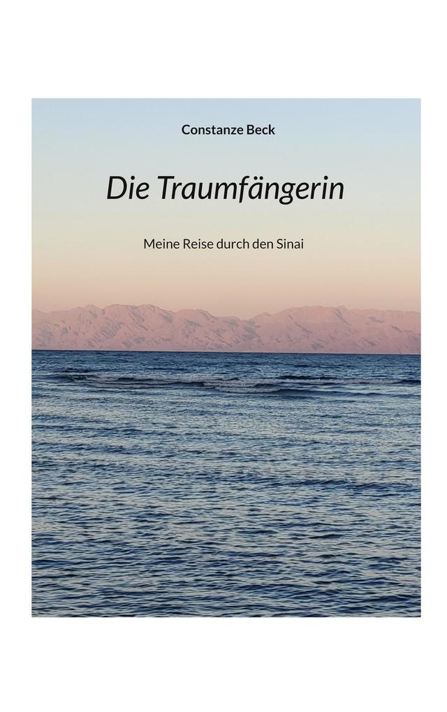 Die Traumfängerin