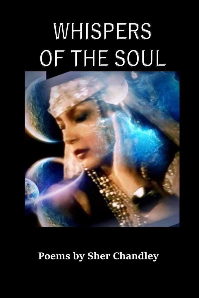 WHISPERS OF THE SOUL