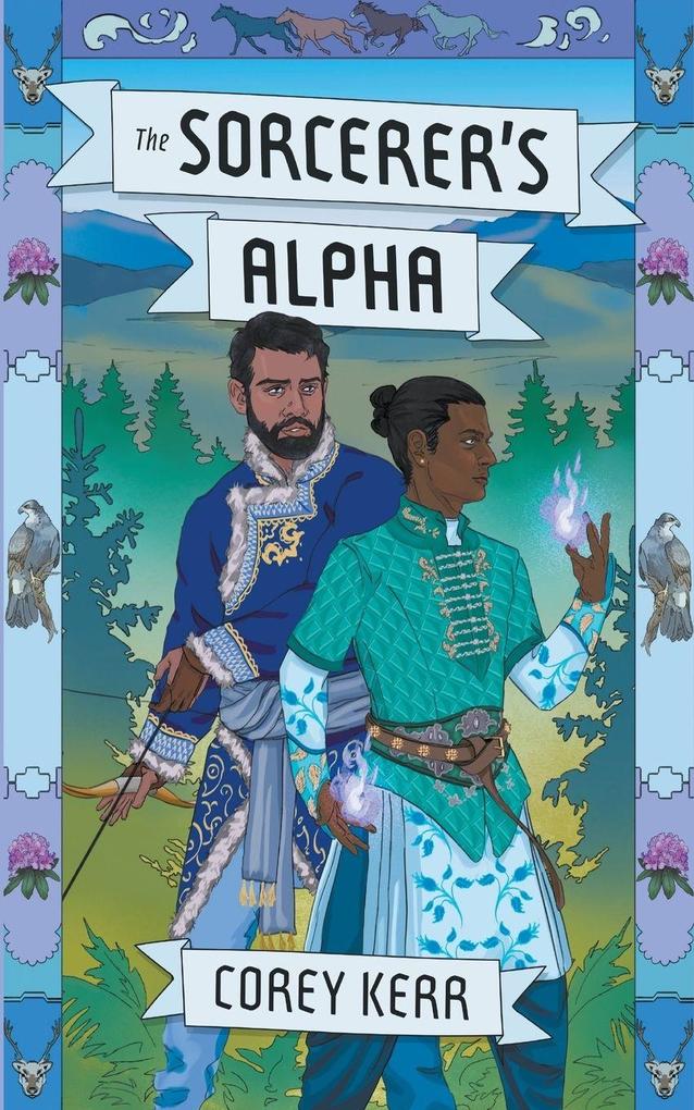 The Sorcerer's Alpha