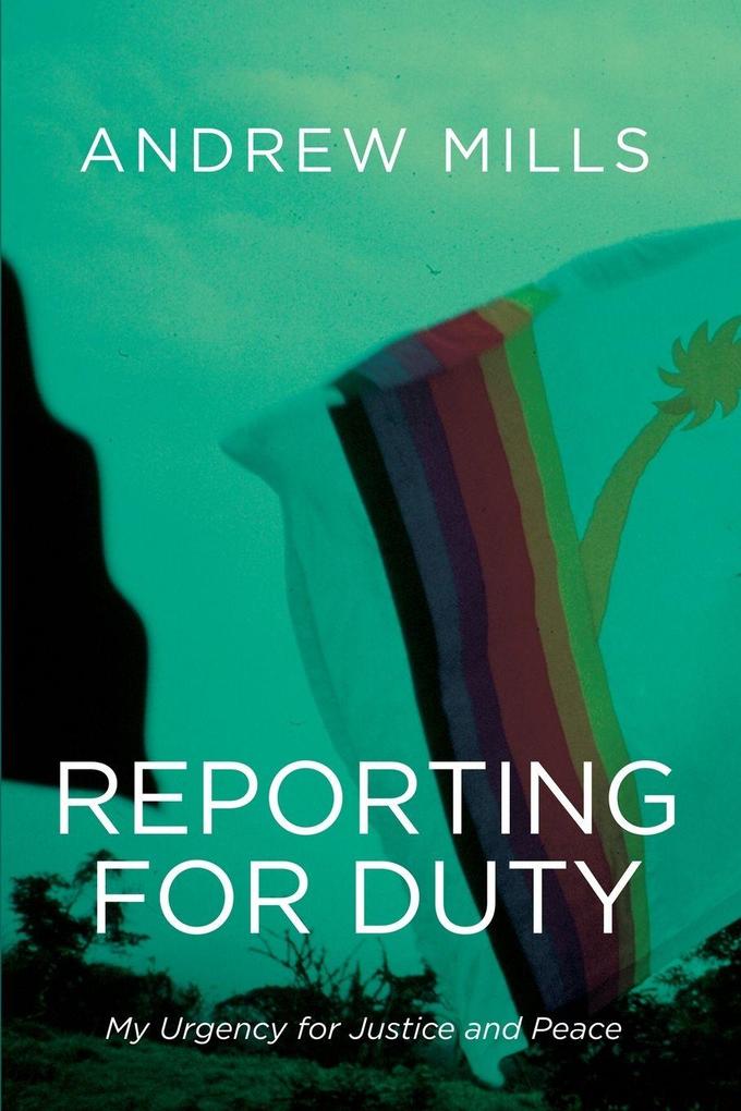 Reporting for Duty