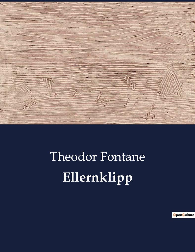 Ellernklipp