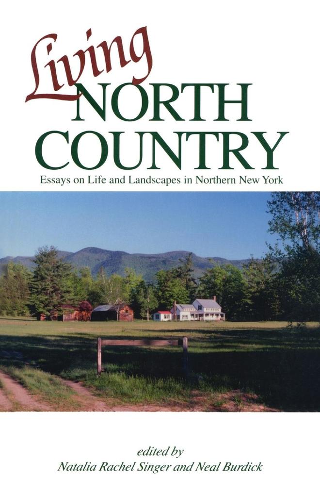 Living North Country