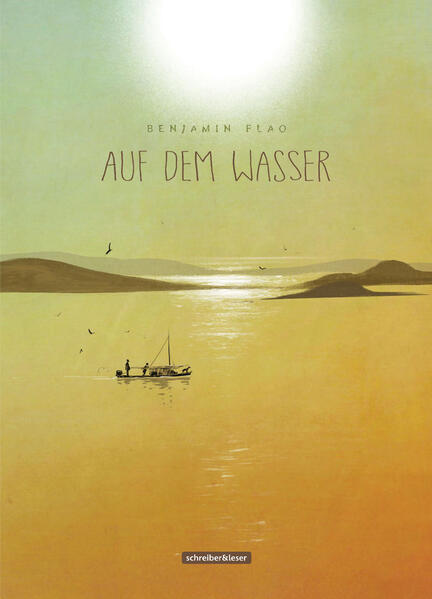 Auf dem Wasser