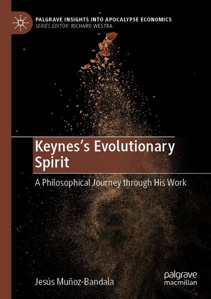 Keynes's Evolutionary Spirit