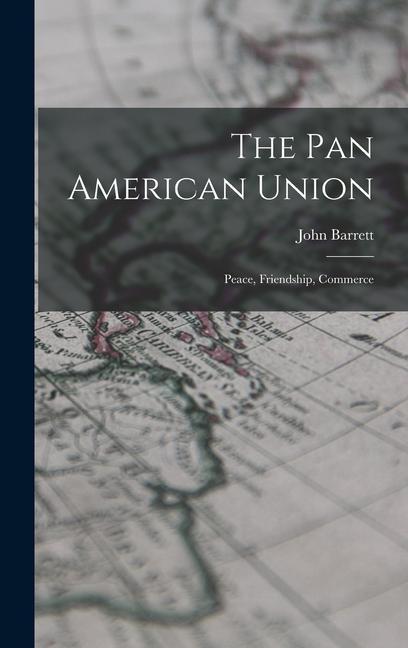 The Pan American Union