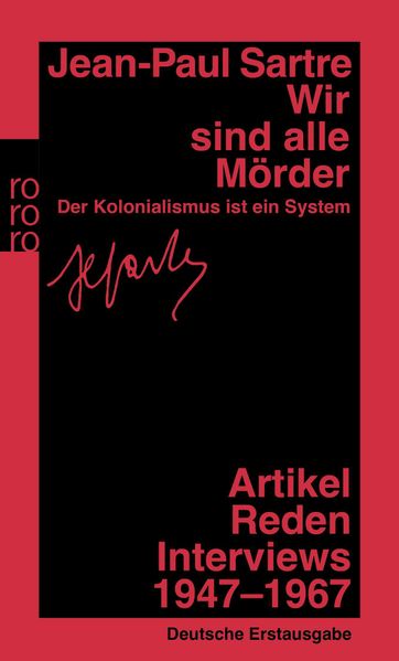 Wir sind alle Mörder