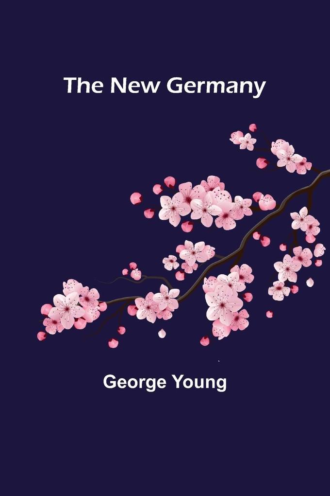 The New Germany
