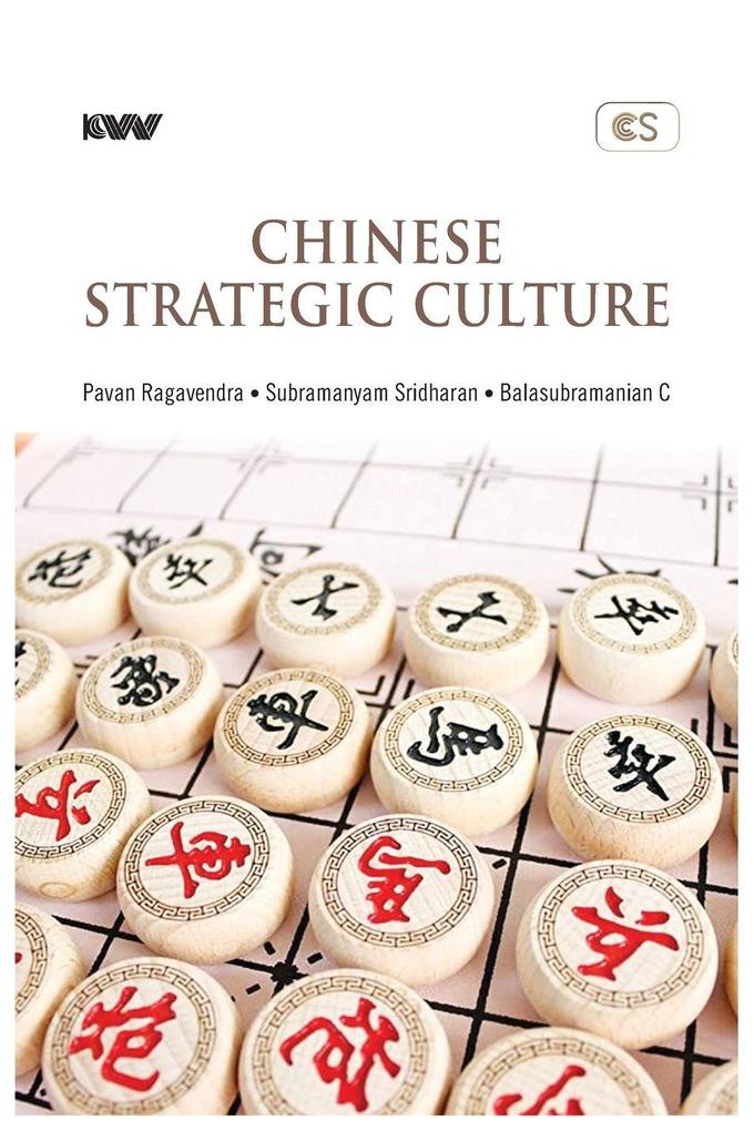 Chinese Strategic Culture