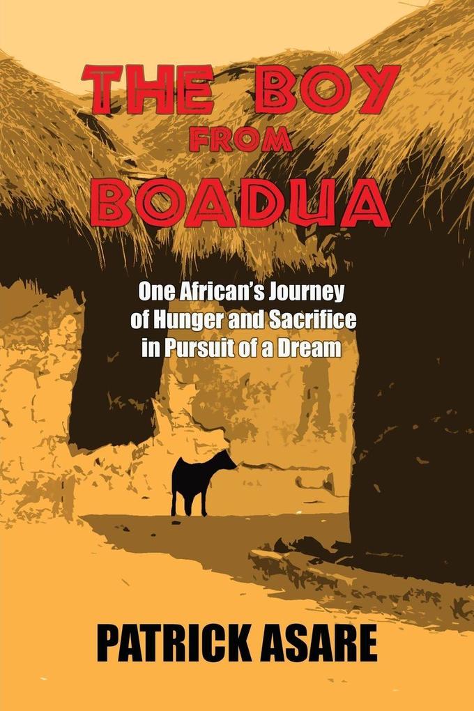 The Boy from Boadua