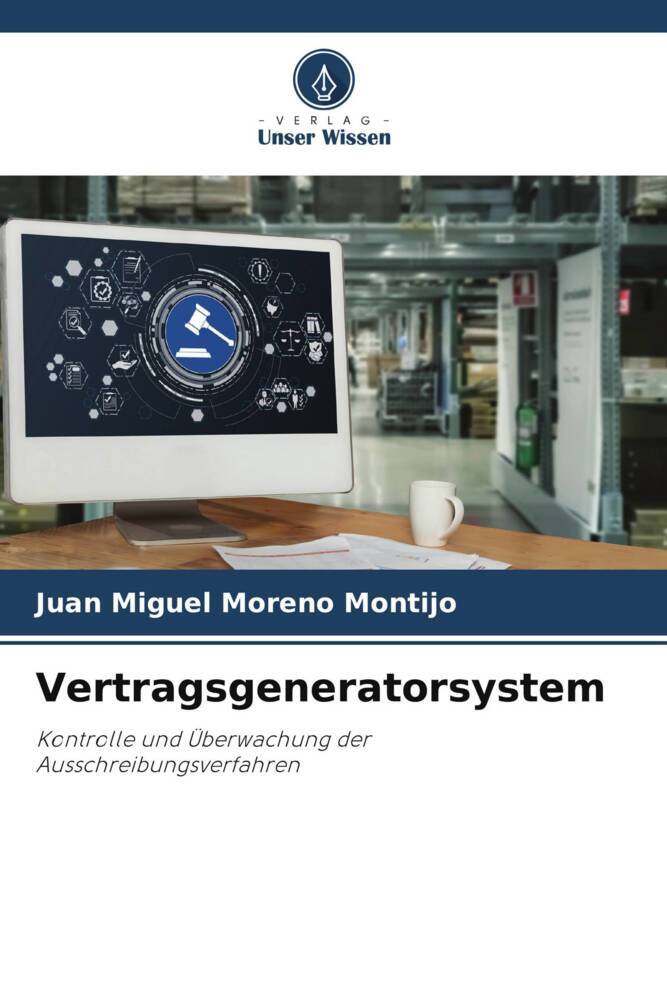 Vertragsgeneratorsystem