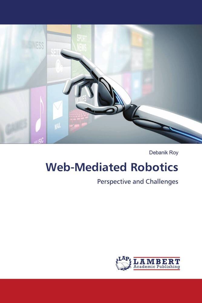 Web-Mediated Robotics