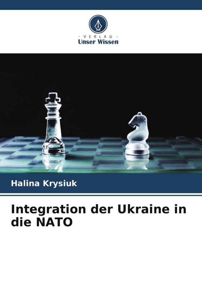 Integration der Ukraine in die NATO