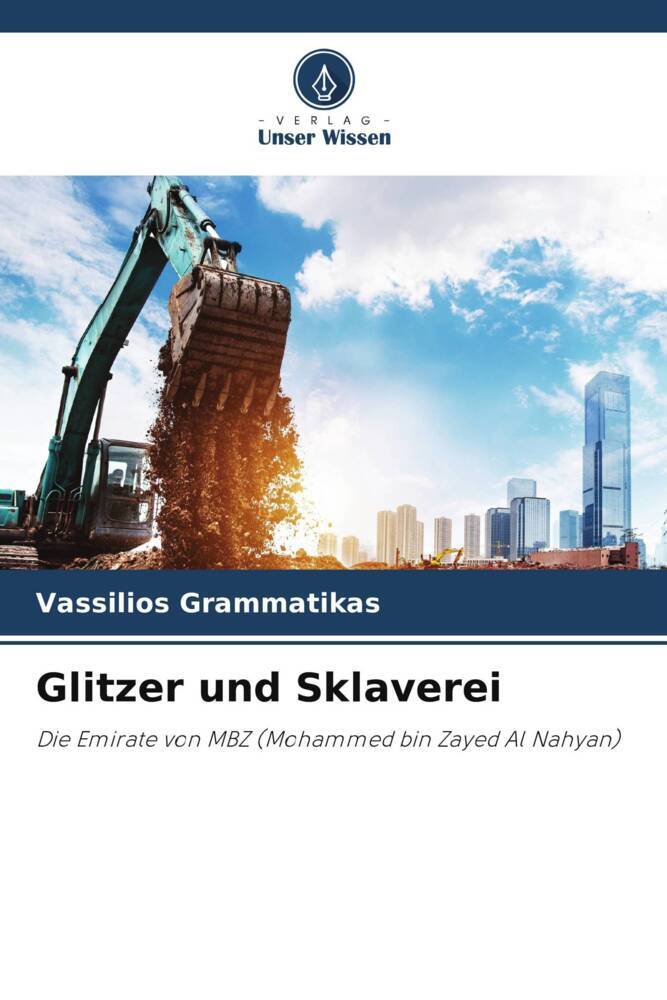 Glitzer und Sklaverei