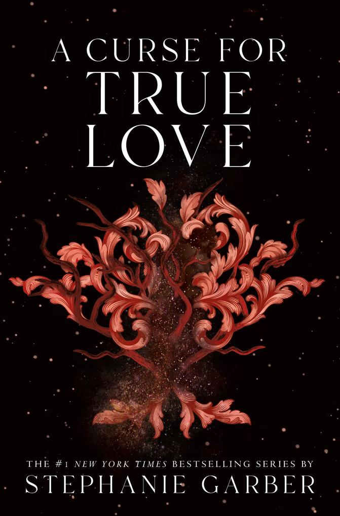 Macmillan Usa A Curse For True Love