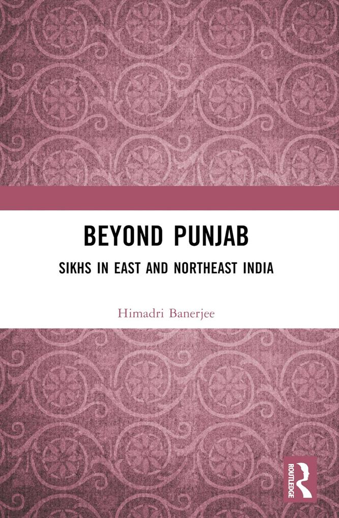 Beyond Punjab