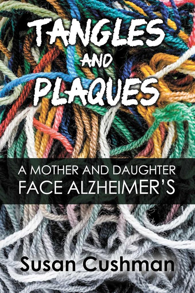 Tangles and Plaques