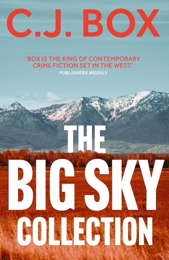 The Big Sky Collection