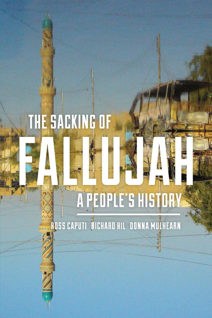 Sacking of Fallujah