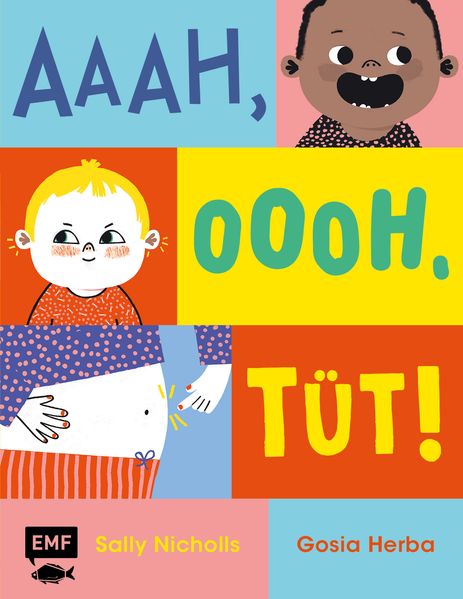 Aaah oooh tüt!