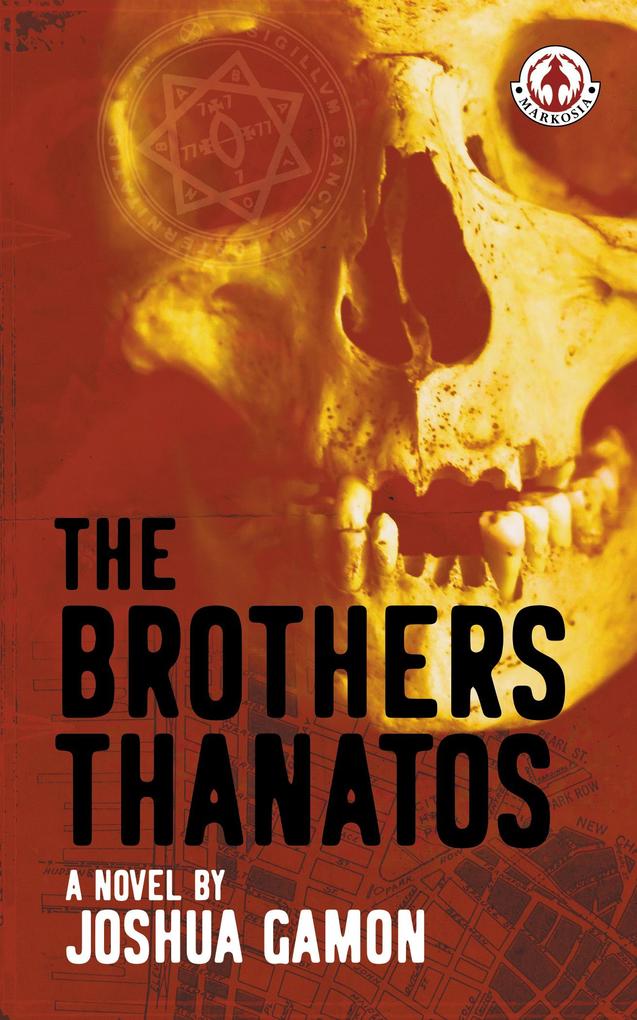 The Brothers Thanatos