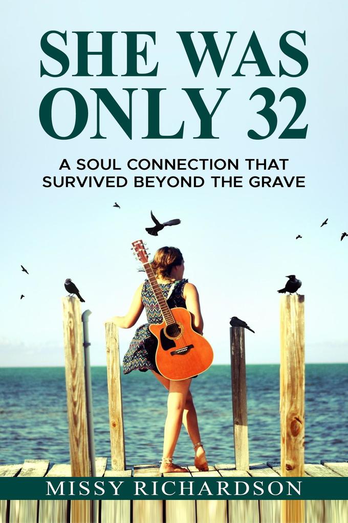 She Was Only 32. A Soul Connection That Survived Beyond The Grave