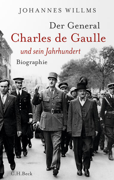 Charles de Gaulle im radio-today - Shop