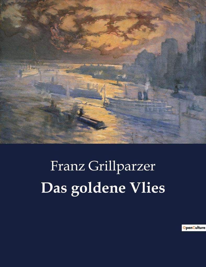 Das goldene Vlies