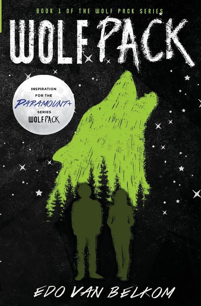 Wolf Pack