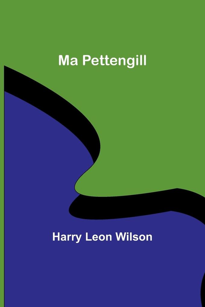 Ma Pettengill