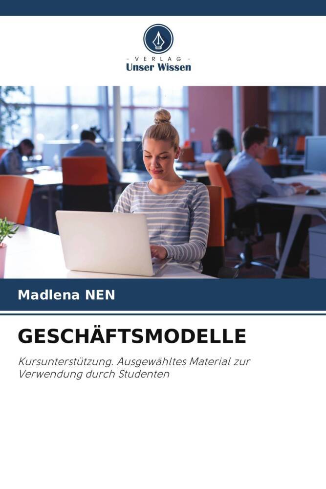 GESCHÄFTSMODELLE