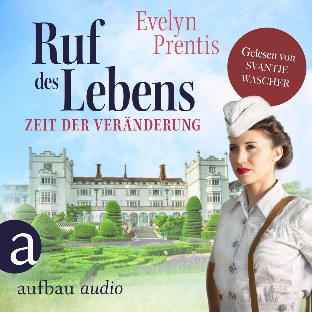 Ruf des Lebens - Zeit der Veränderung