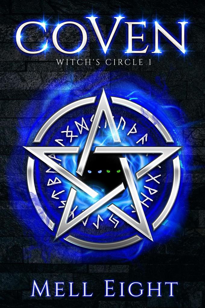 Coven (Witch's Circle #1)