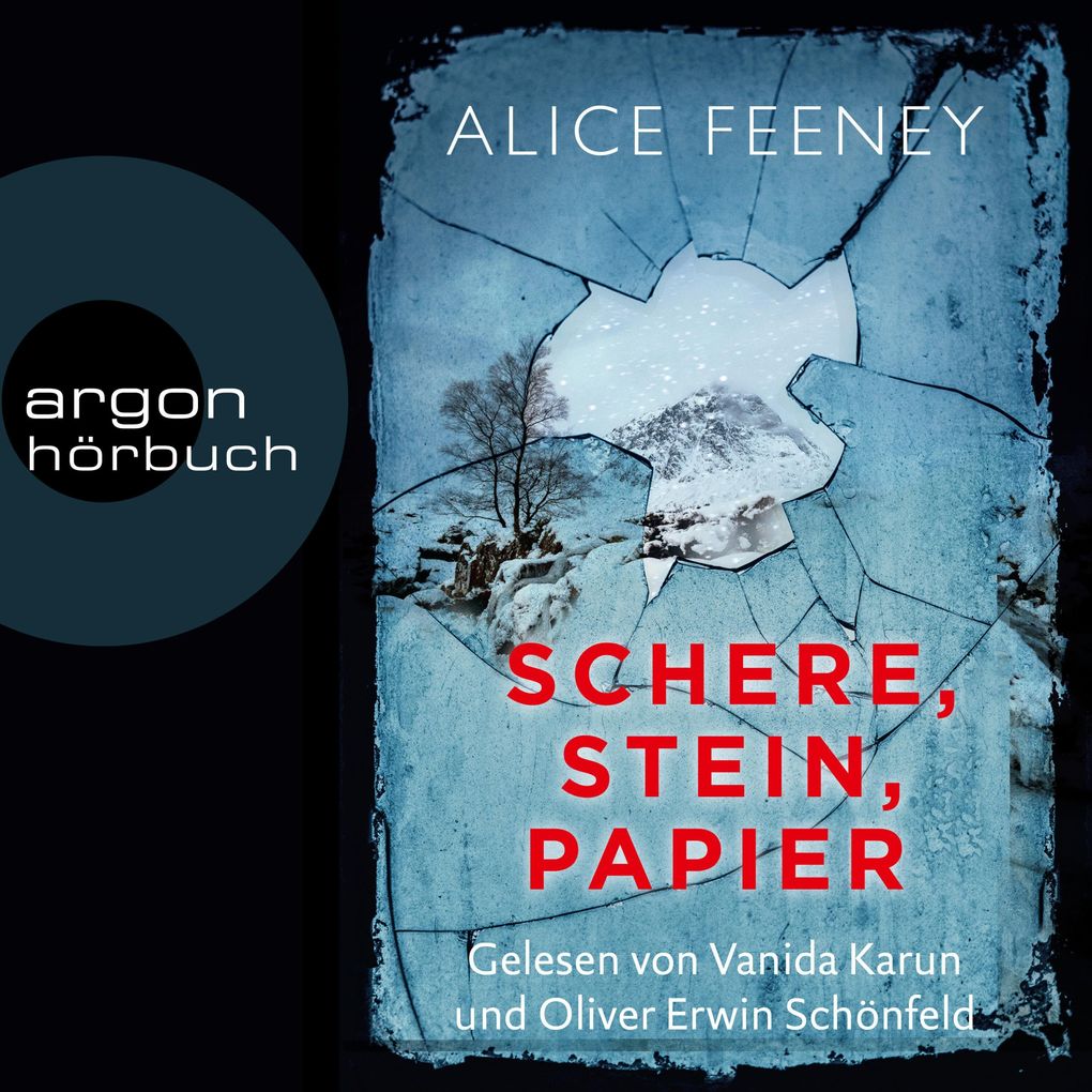 Schere Stein Papier
