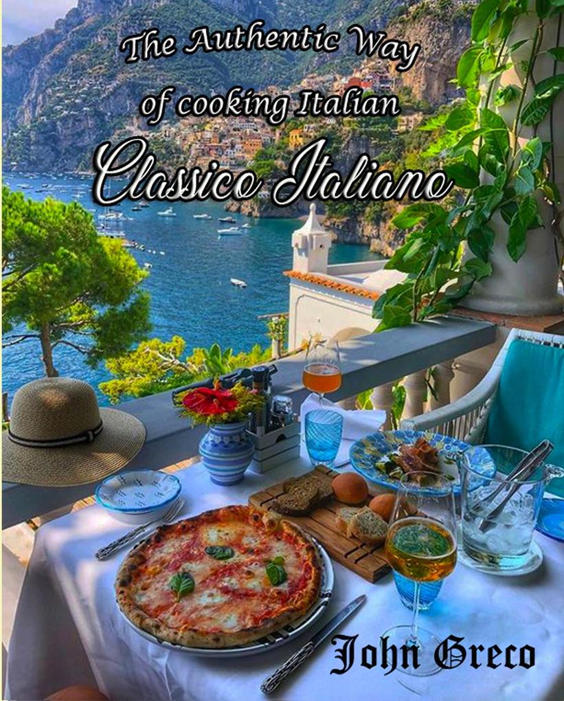 Classico Italiano (1 #1)