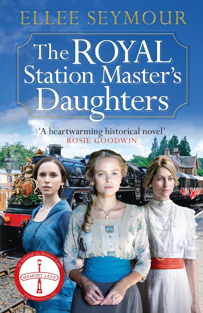 The Royal Station Master‘s Daughters