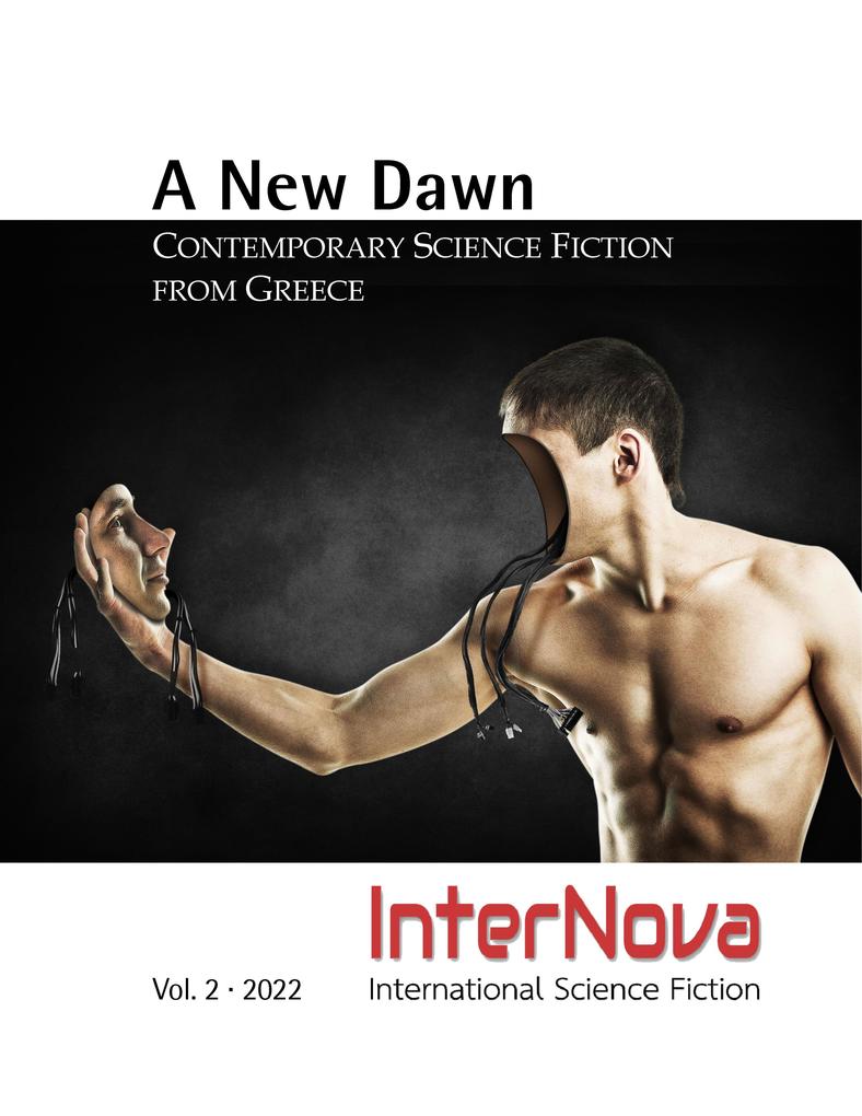 A NEW DAWN. Contemporary Science Fiction from Greece