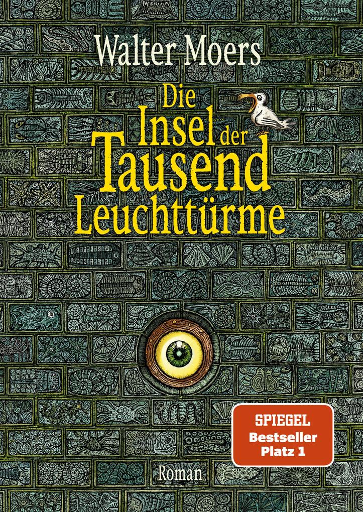 Penguin Random House Die Insel Der Tausend Leuchttürme