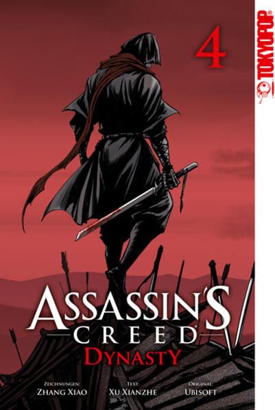 Assassin‘s Creed - Dynasty 04