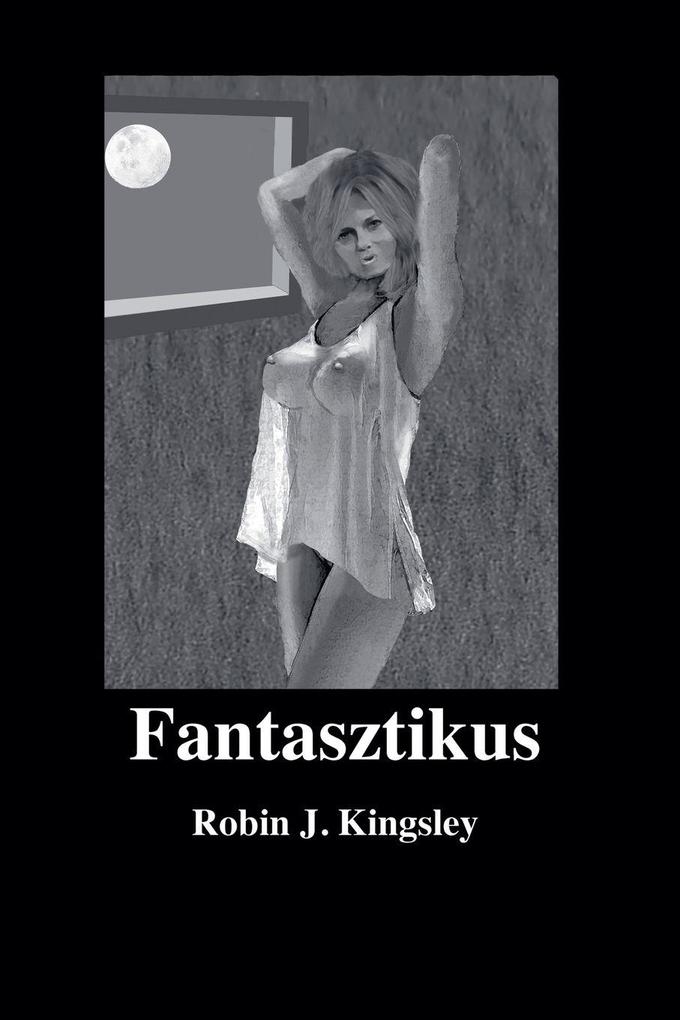 Fantasztikus