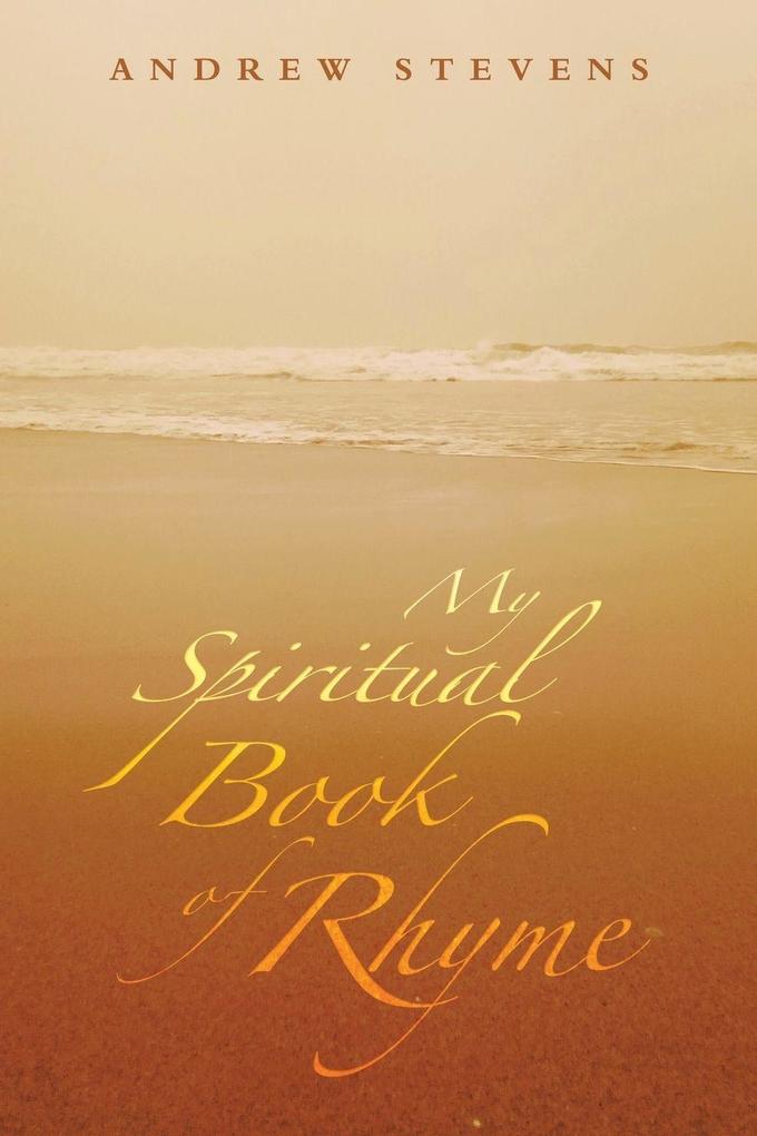 My Spiritual Book of Rhyme
