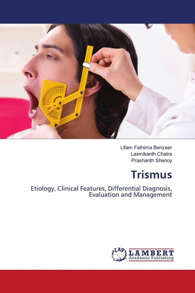 Trismus